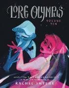 Lore Olympus: Volume Ten