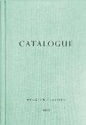 Catalogue