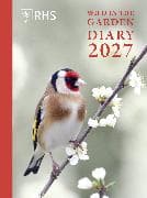 RHS Wild in the Garden Diary 2027