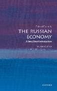 The Russian Economy