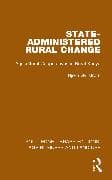 State-Administered Rural Change