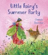 Little Fairy's Summer Party