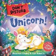 Don't Disturb the Unicorn