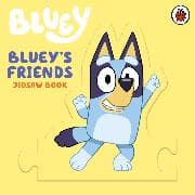 Bluey: Bluey's Friends