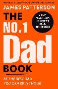 The No. 1 Dad Book