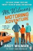 Mr Wilman’s Motoring Adventure