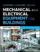 Mechanical and Electrical Equipment for Buildings