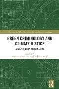 Green Criminology and Climate Justice