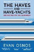 The Haves and Have-Yachts
