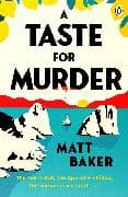 A Taste For Murder