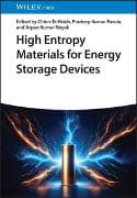 High-Entropy Materials for Energy Storage Devices