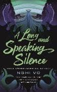Long and Speaking Silence, A