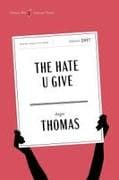 The Hate U Give American Classics Edition