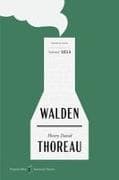 Walden [American Classics Edition]