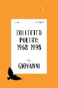 Collected Poetry: 1968-1998 [American Classics Edition]
