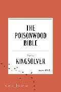 The Poisonwood Bible American Classics Edition