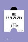 The Dispossessed American Classics Edition