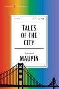 Tales of the City American Classics Edition