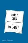 Moby Dick [American Classics Edition]