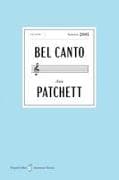 Bel Canto American Classics Edition