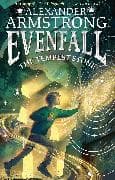 Evenfall: The Tempest Stone