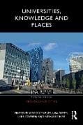 Universities, Knowledge and Places