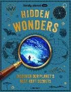 Lonely Planet Kids Hidden Wonders