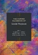 The Oxford Handbook of Social Purpose