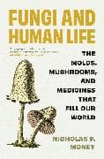 Fungi and Human Life