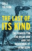 The Last of Its Kind