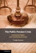 The Public Pension Crisis
