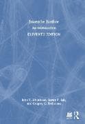 Juvenile Justice