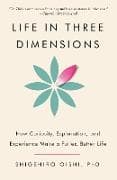 Life in Three Dimensions