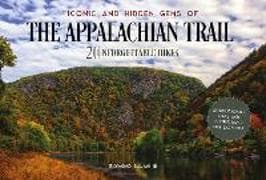 Iconic and Hidden Gems of the Appalachian Trail
