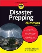 Disaster Prepping For Dummies