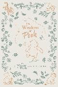 The Wisdom of Pooh: A Disney Winnie the Pooh Gratitude Journal