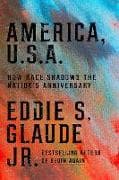 America, U.S.A