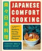 Japanese Comfort Cooking