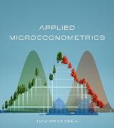Applied Microeconometrics