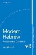 Modern Hebrew
