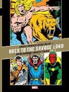 The Marvel Creator Collection No. 1