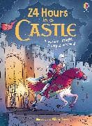 24 Hours in a Castle