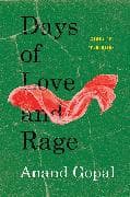 Days of Love and Rage