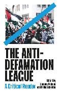 The Anti-Defamation League