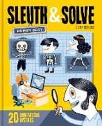 Sleuth & Solve: Human Body