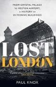 Lost London