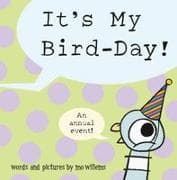 It's My Bird-Day!