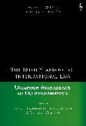 The Irish Yearbook of International Law, Volume 16, 2021-2022