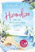 Himmelsee – Wo der Wind von Liebe erzählt (Himmelsee 2)