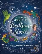A Magical World of Bedtime Stories